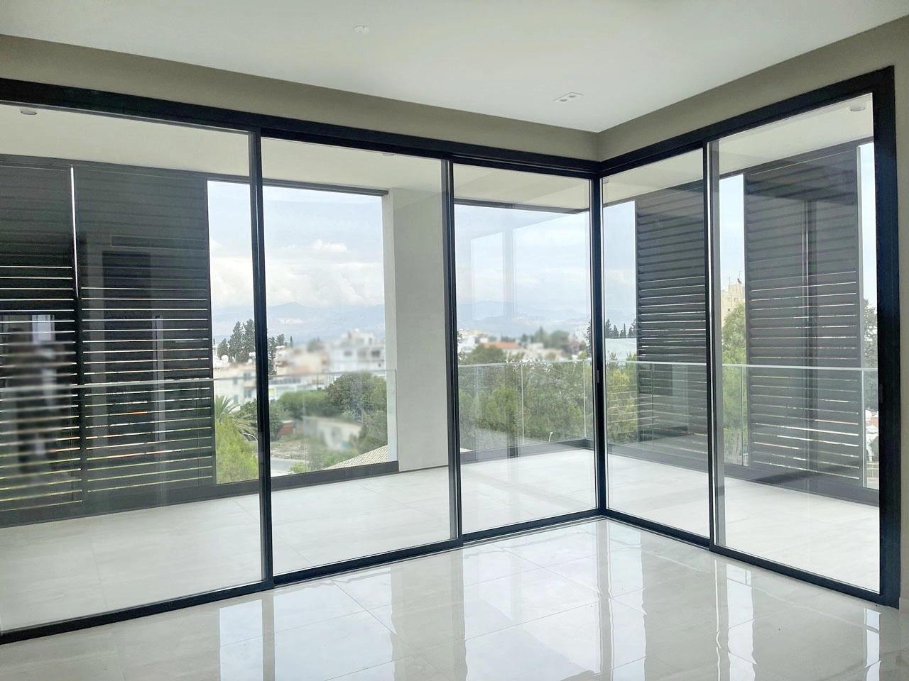 2 Bedroom Apartment for Sale in Engomi, Nicosia District