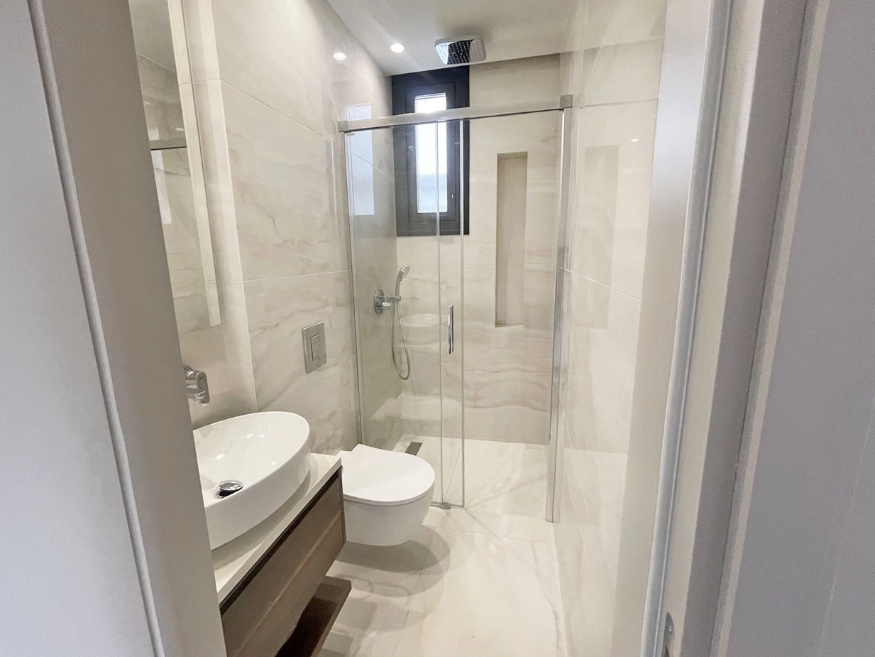 2 Bedroom Apartment for Sale in Engomi, Nicosia District