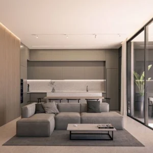 2 Bedroom Apartment for Sale in Larnaca District