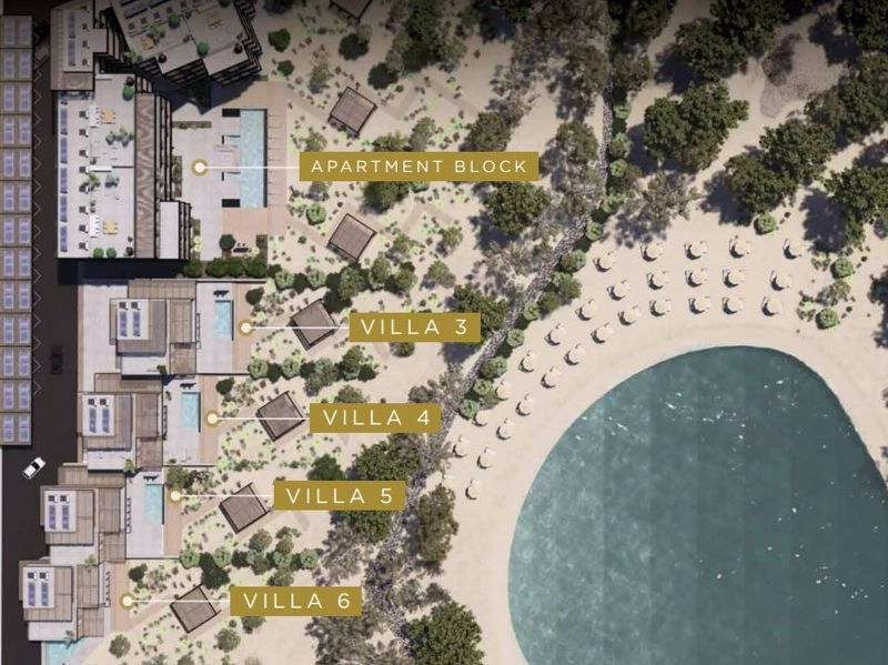3 Bedroom Apartment for Sale in Protaras, Famagusta District