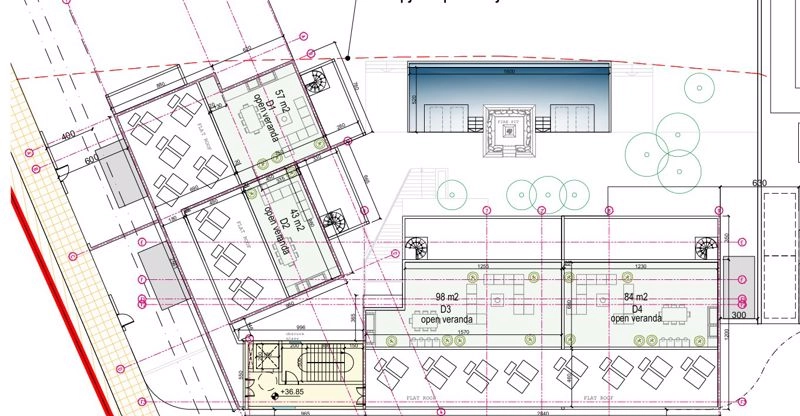 3 Bedroom Apartment for Sale in Protaras, Famagusta District