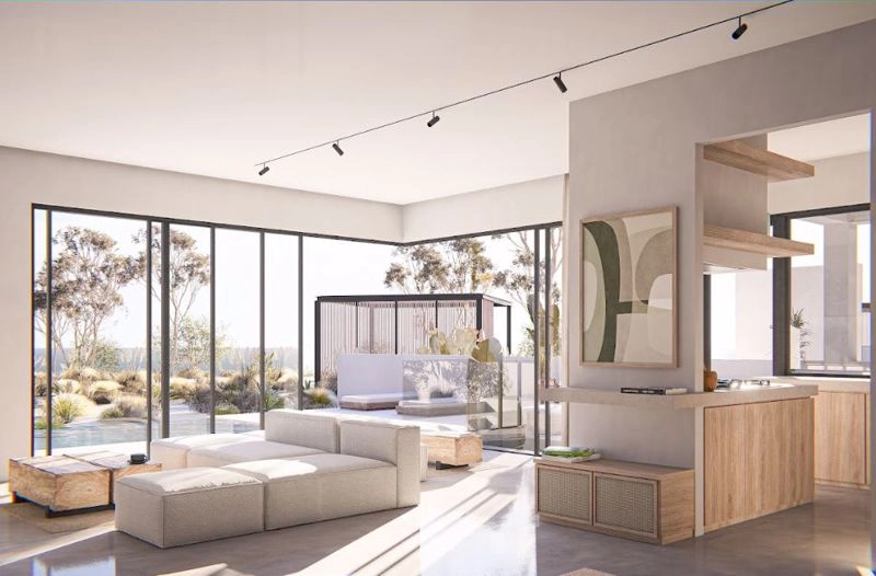 3 Bedroom Apartment for Sale in Protaras, Famagusta District
