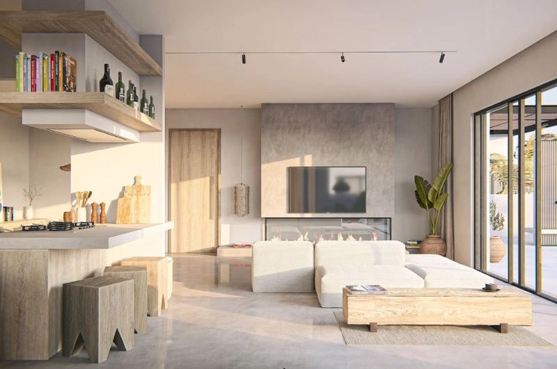 3 Bedroom Apartment for Sale in Protaras, Famagusta District