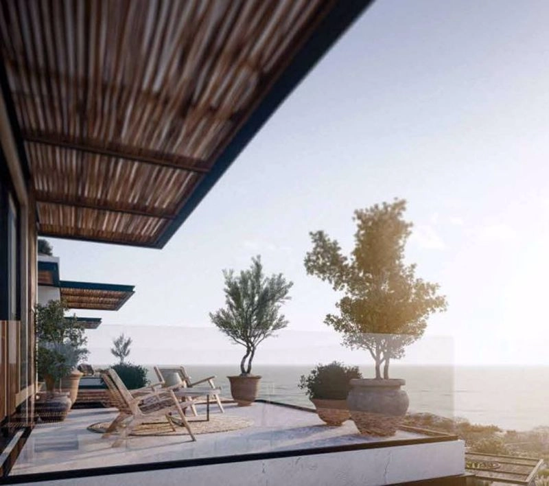 3 Bedroom Apartment for Sale in Protaras, Famagusta District