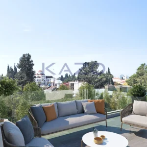 1 Bedroom Apartment for Sale in Larnaca – Agios Nikolaos