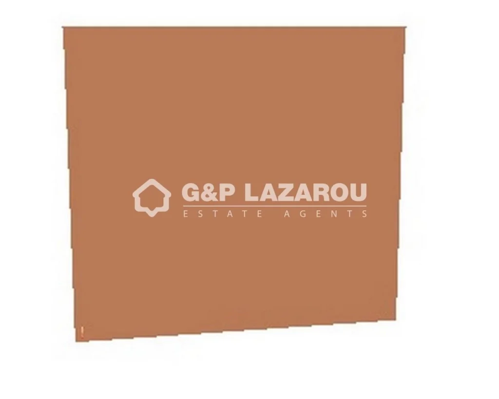 643m² Plot for Sale in Chlorakas, Paphos District