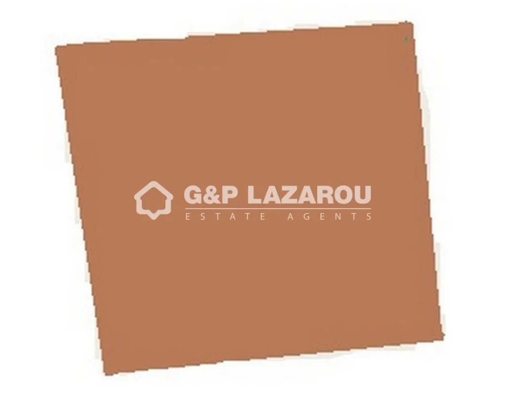 635m² Plot for Sale in Chlorakas, Paphos District