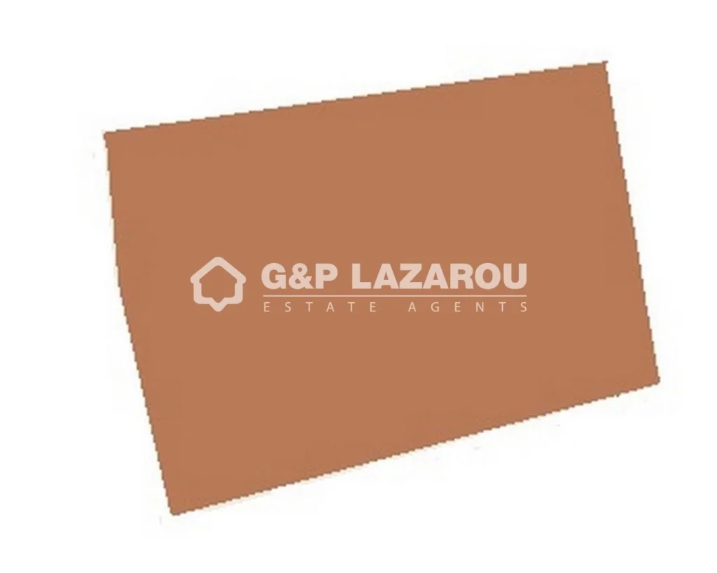 561m² Plot for Sale in Chlorakas, Paphos District