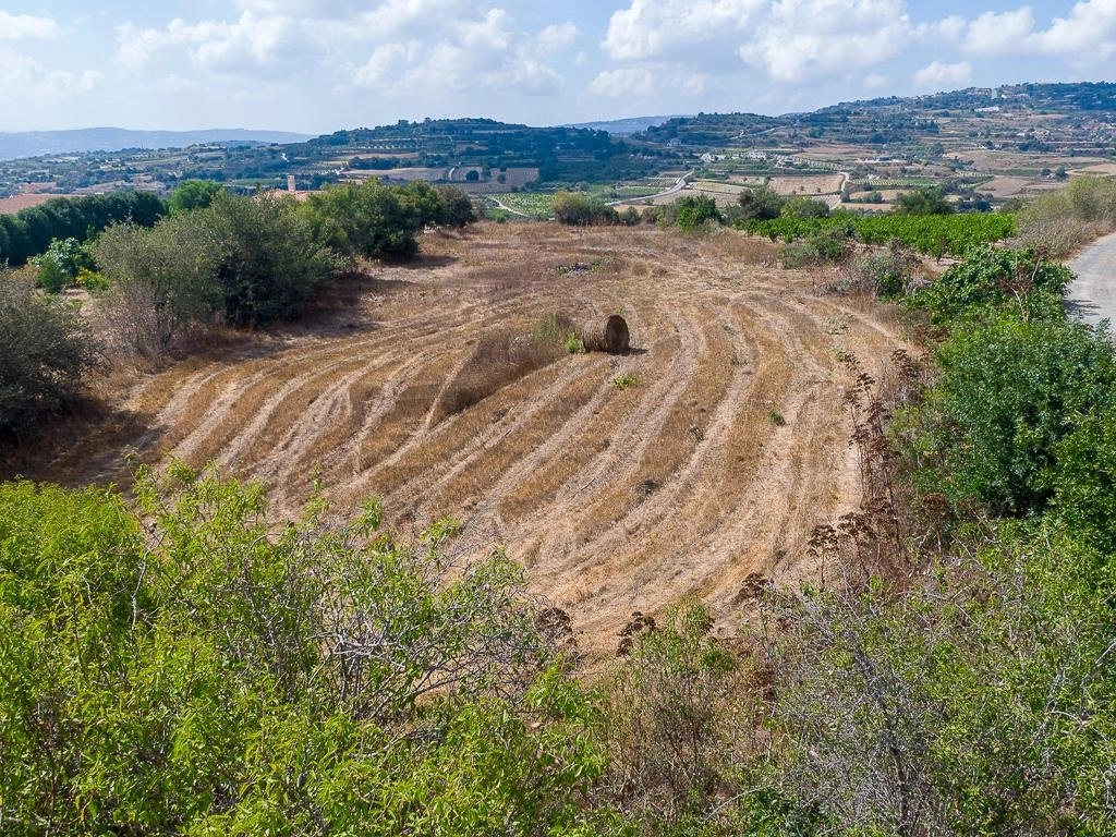 4,014m² Plot for Sale in Polemi, Paphos District
