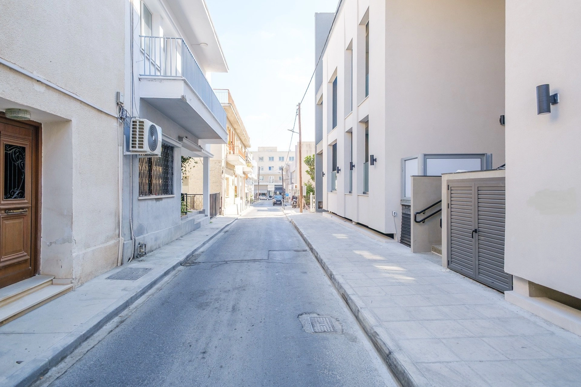 Apartment for Sale in Limassol – Katholiki