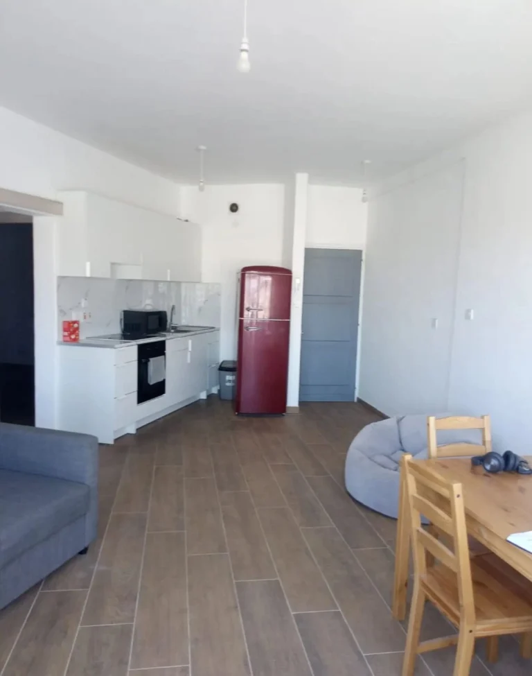 2 Bedroom Apartment for Sale in Limassol – Petrou kai Pavlou