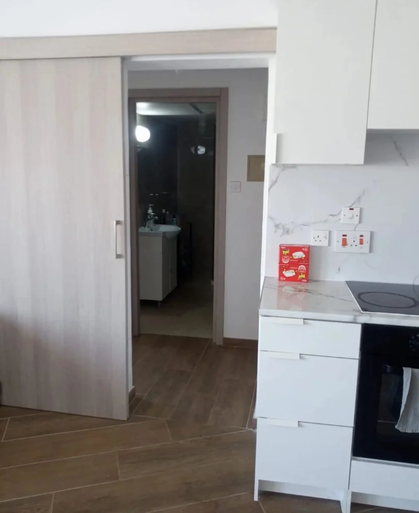 2 Bedroom Apartment for Sale in Limassol – Petrou kai Pavlou