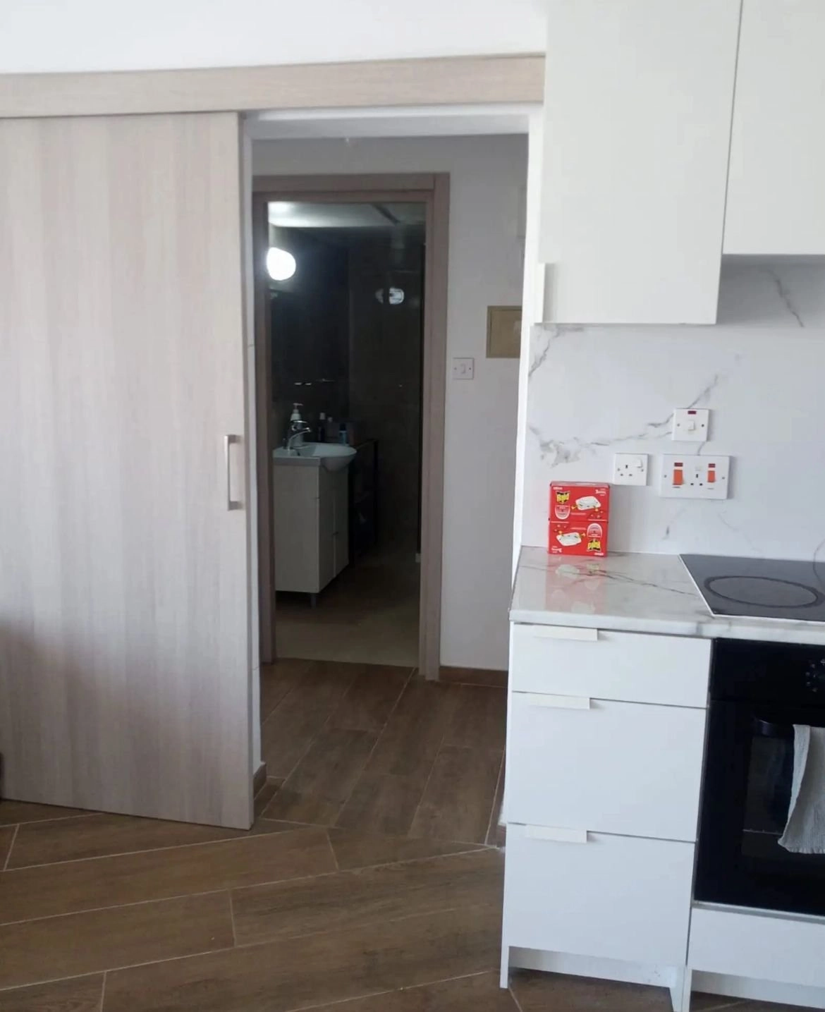2 Bedroom Apartment for Sale in Limassol – Petrou kai Pavlou