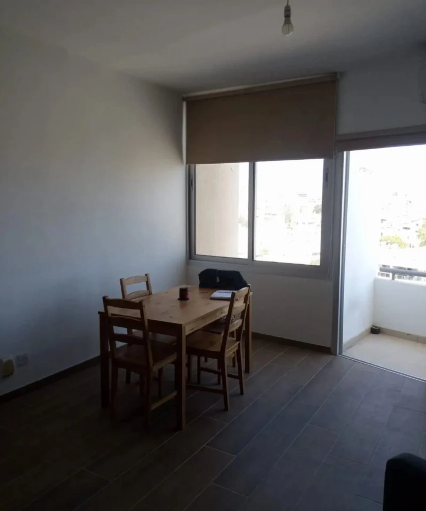 2 Bedroom Apartment for Sale in Limassol – Petrou kai Pavlou
