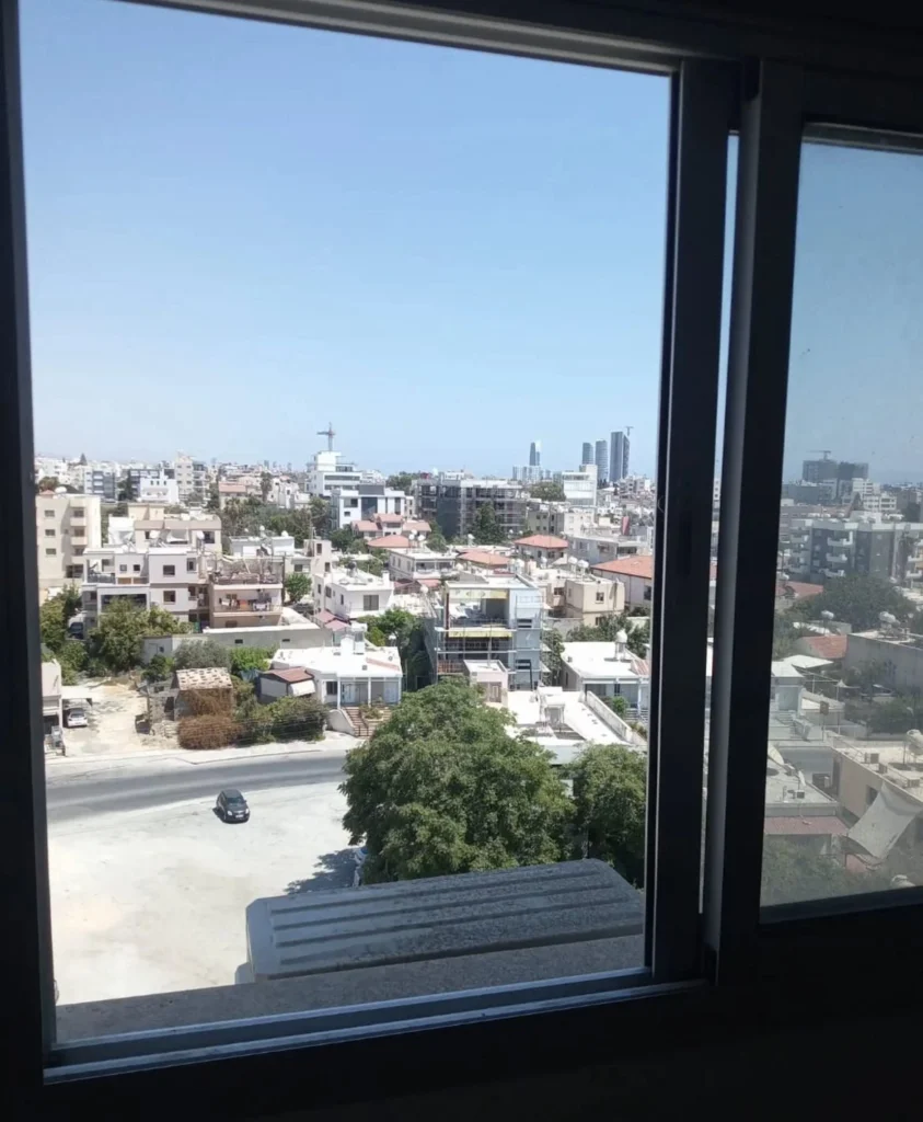 2 Bedroom Apartment for Sale in Limassol – Petrou kai Pavlou