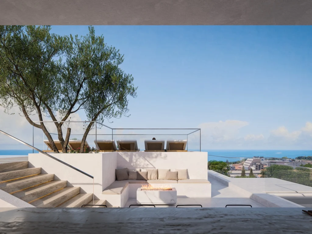 41m² Apartment for Sale in Limassol District