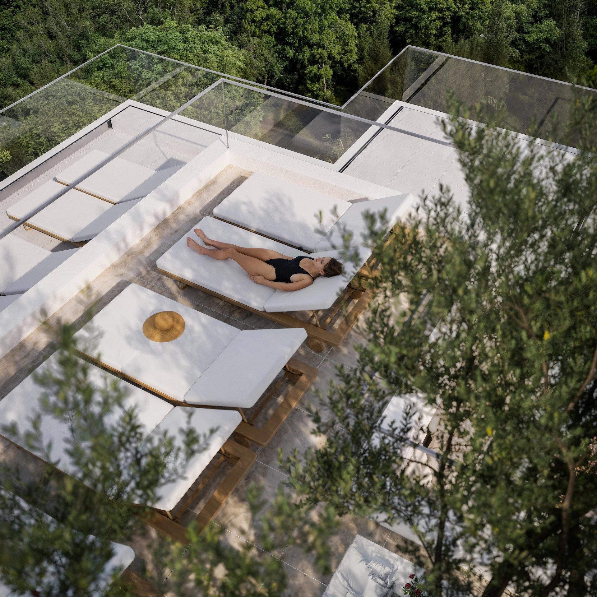 41m² Apartment for Sale in Limassol District