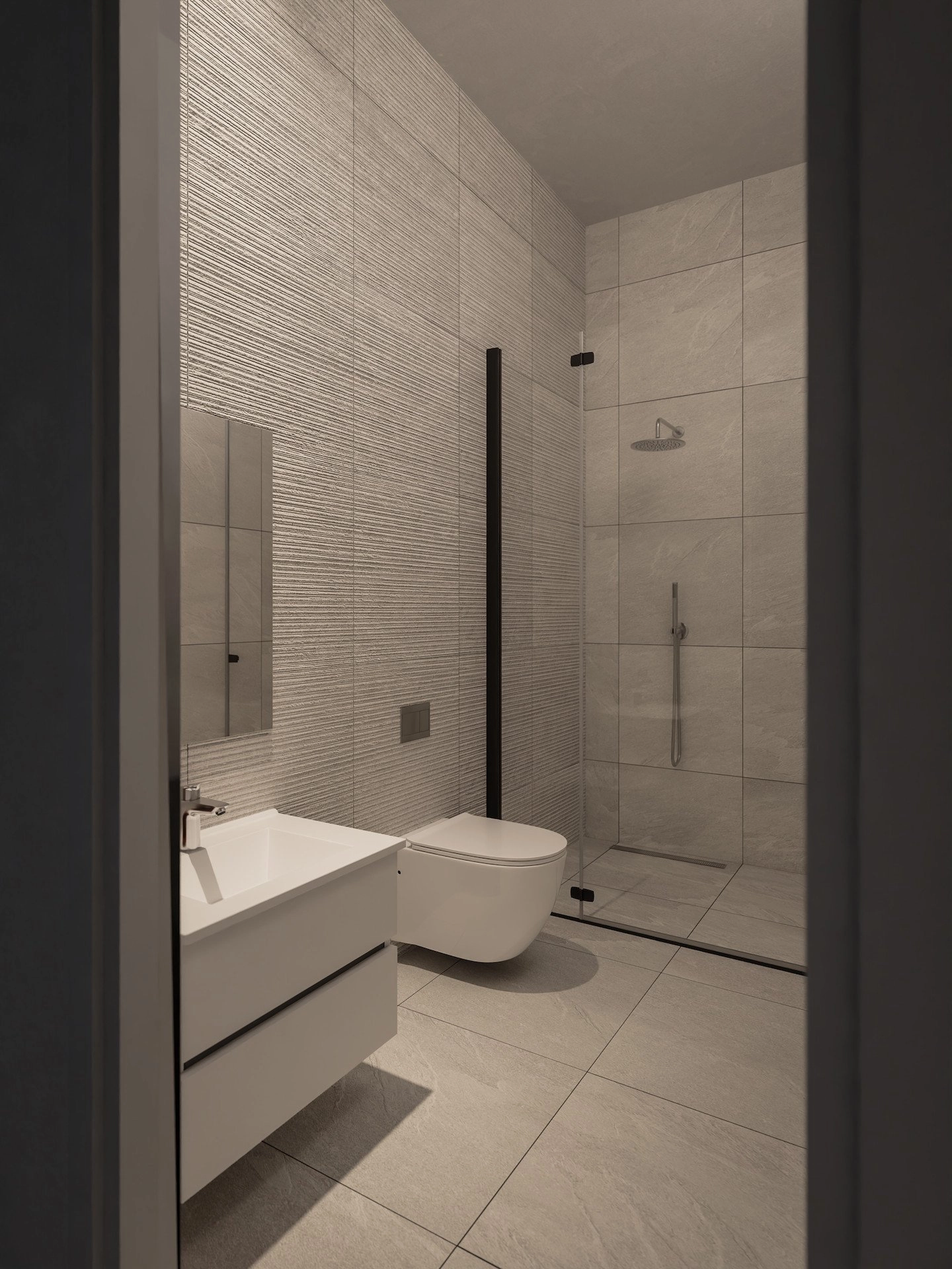 44m² Apartment for Sale in Limassol District