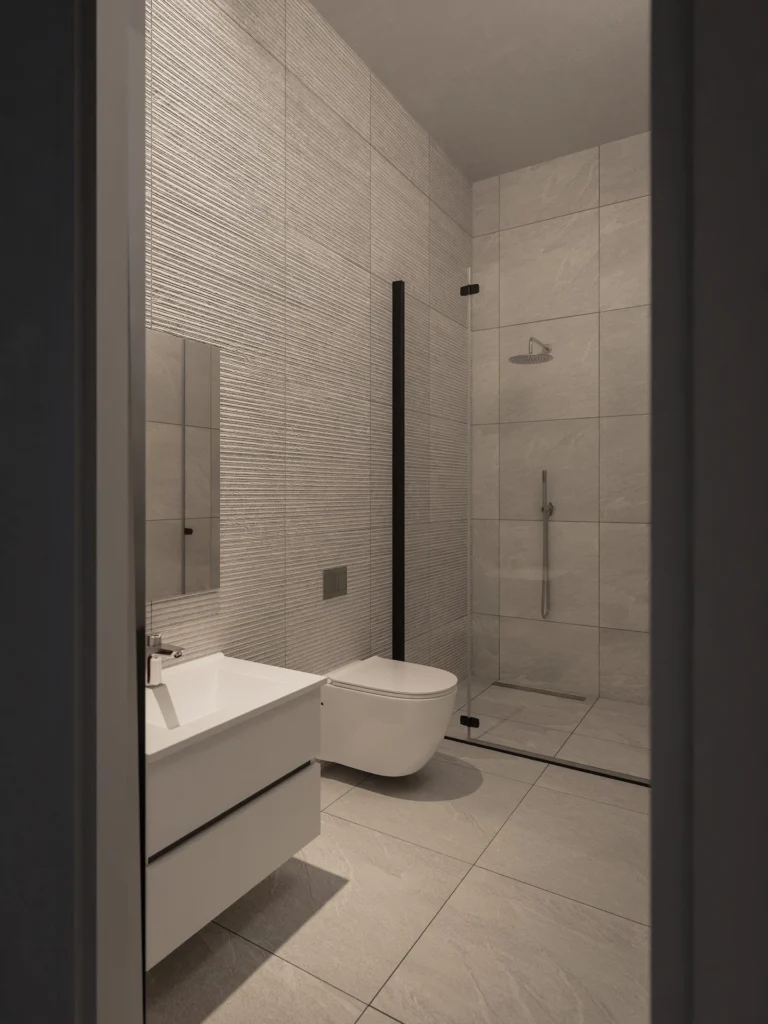 37m² Apartment for Sale in Limassol District