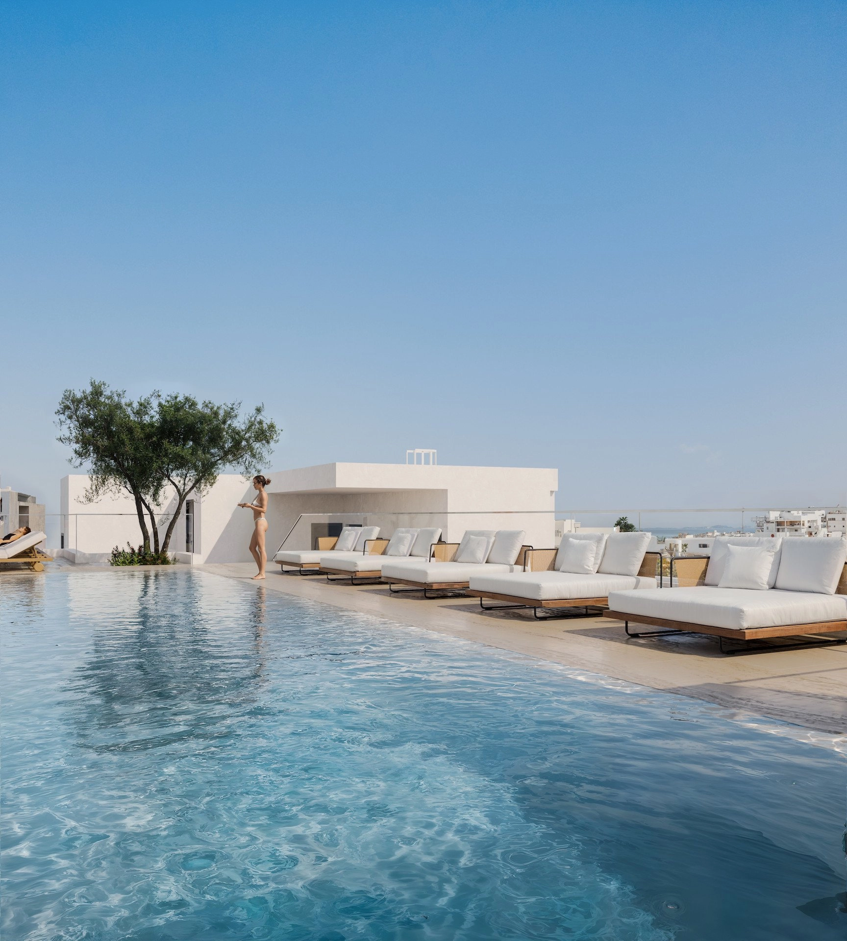 37m² Apartment for Sale in Limassol District