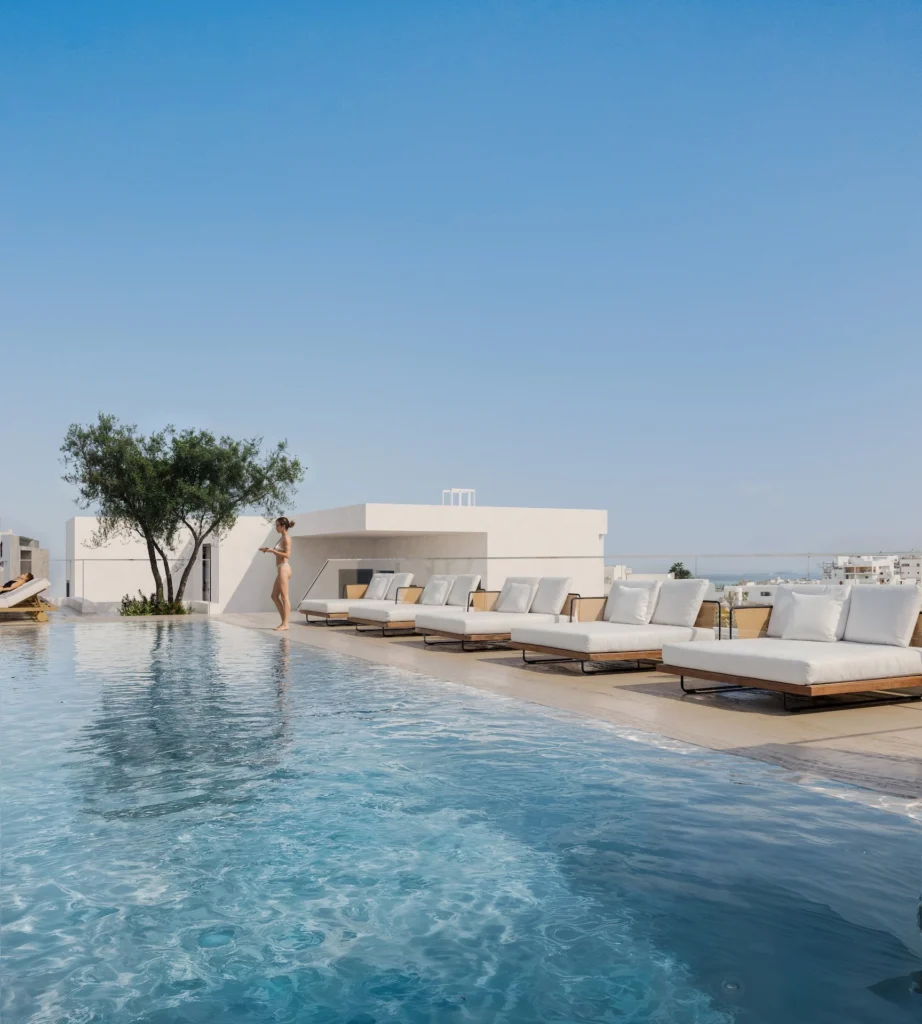 37m² Apartment for Sale in Limassol District