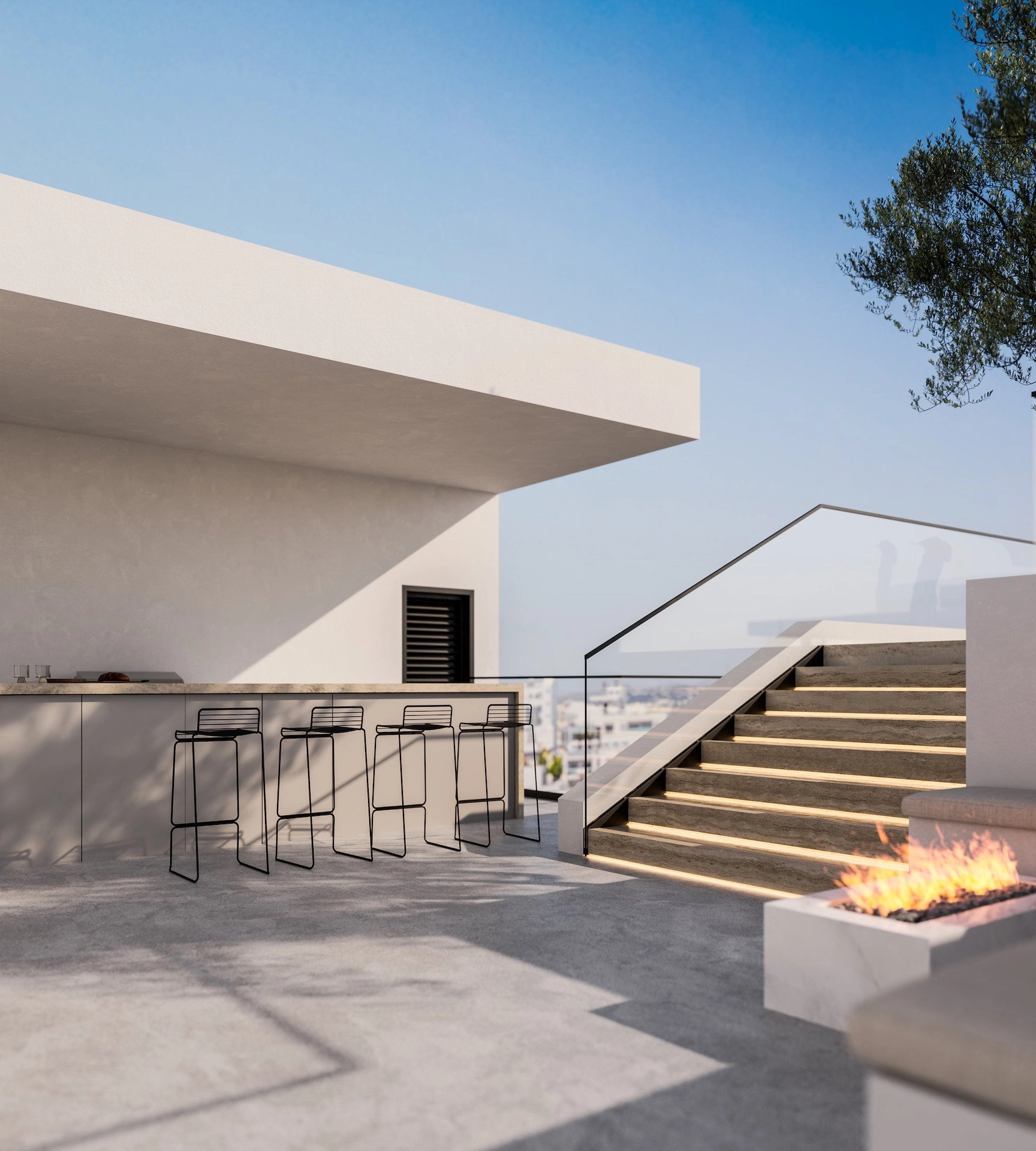 1 Bedroom Apartment for Sale in Limassol District