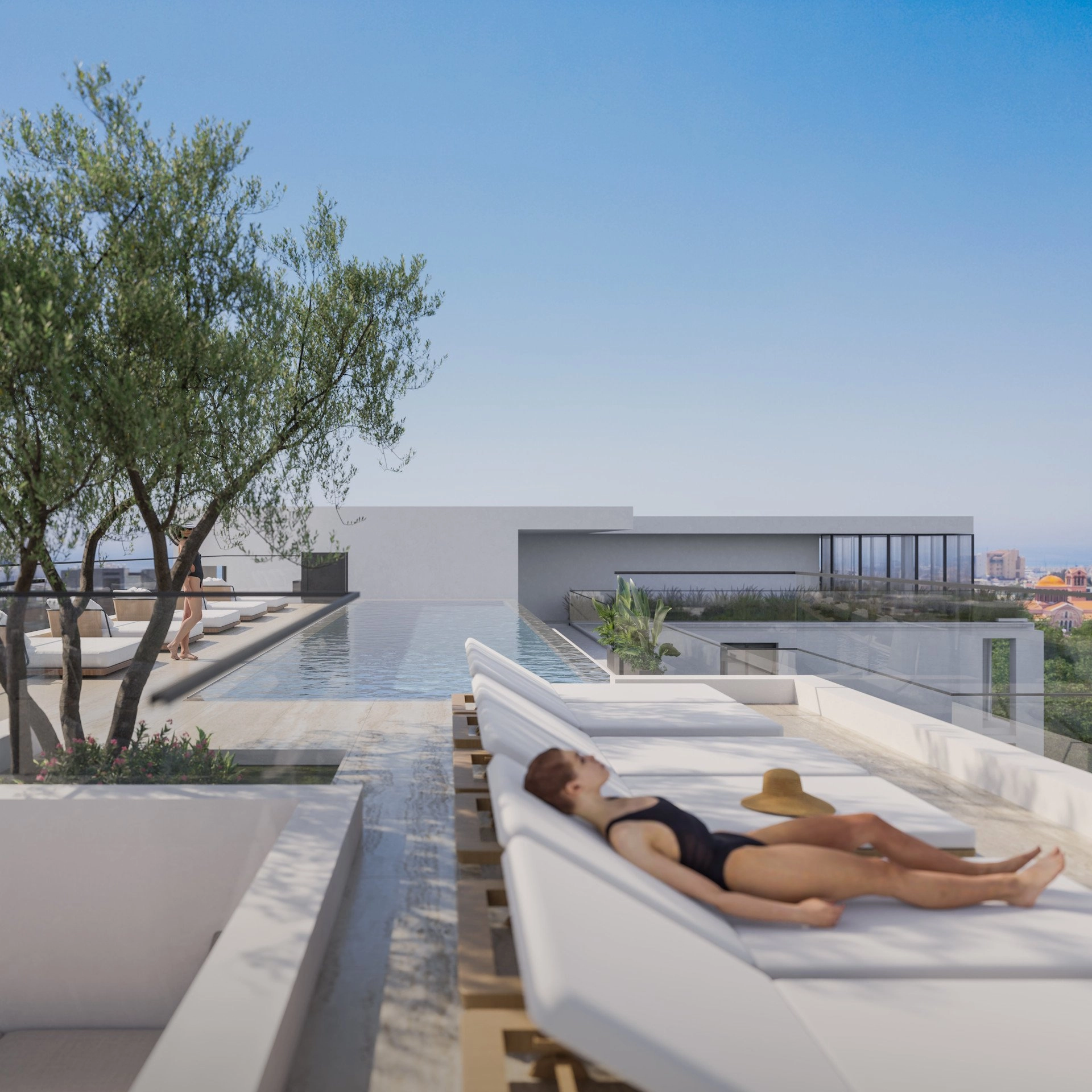 1 Bedroom Apartment for Sale in Limassol District