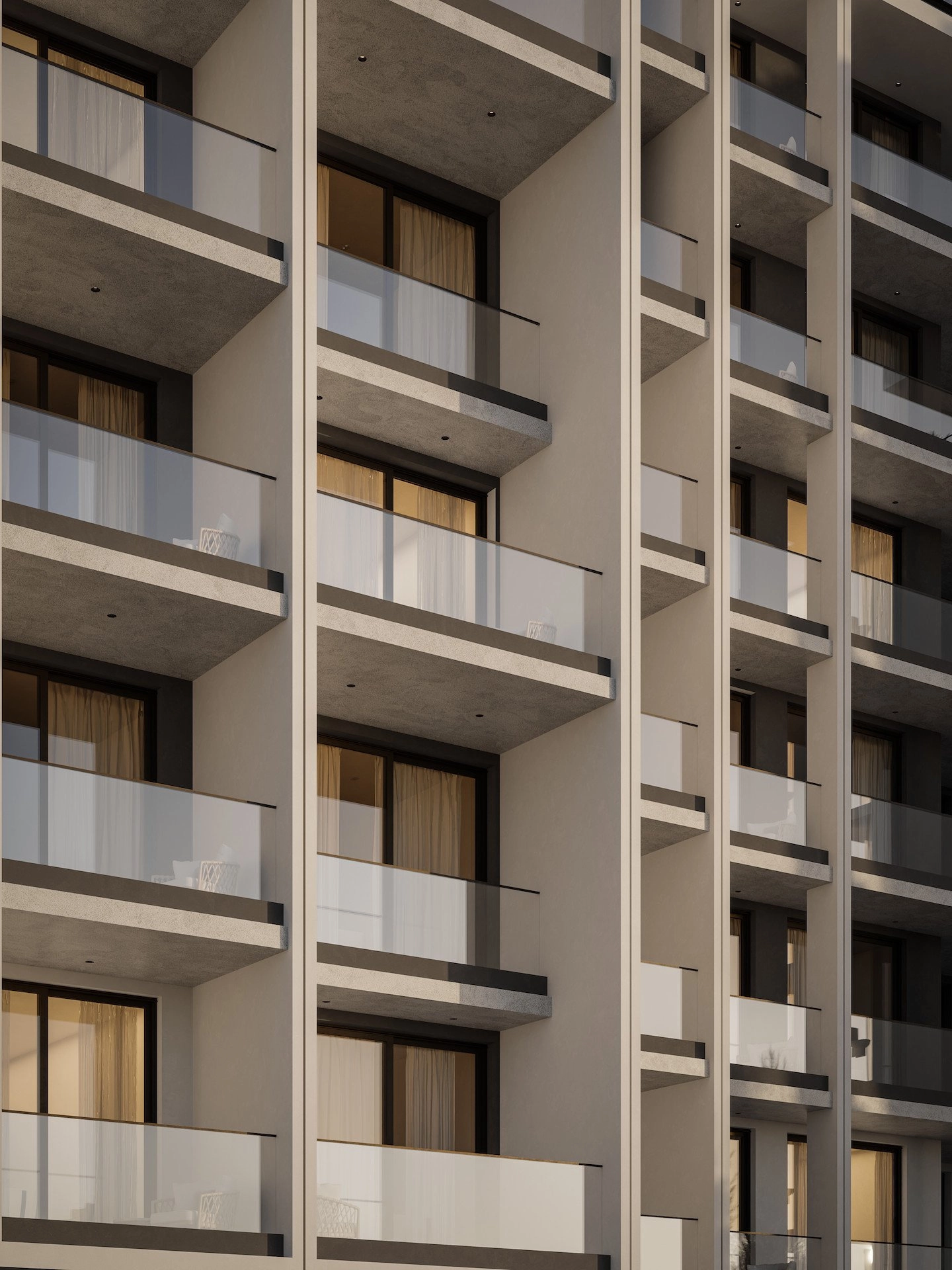 1 Bedroom Apartment for Sale in Limassol District