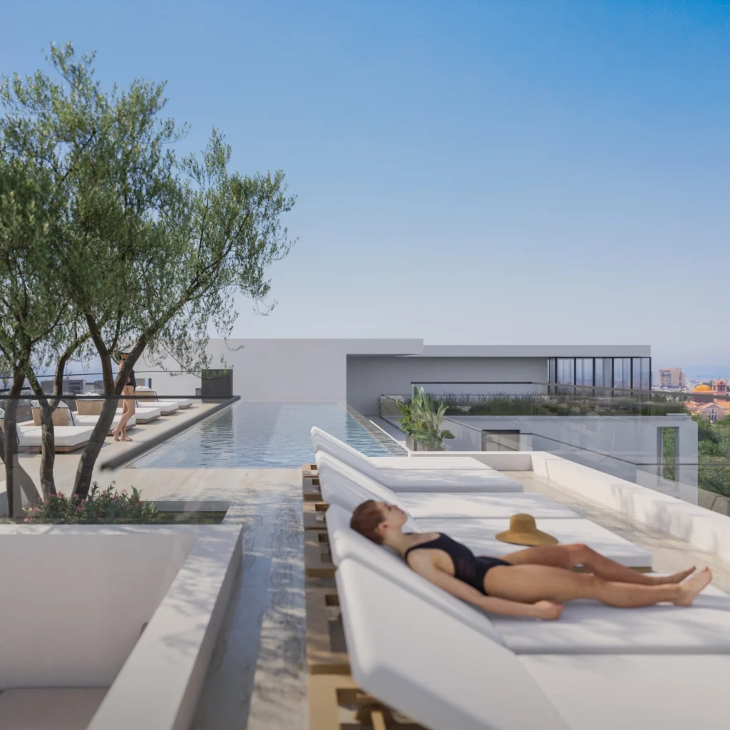 2 Bedroom Apartment for Sale in Limassol District