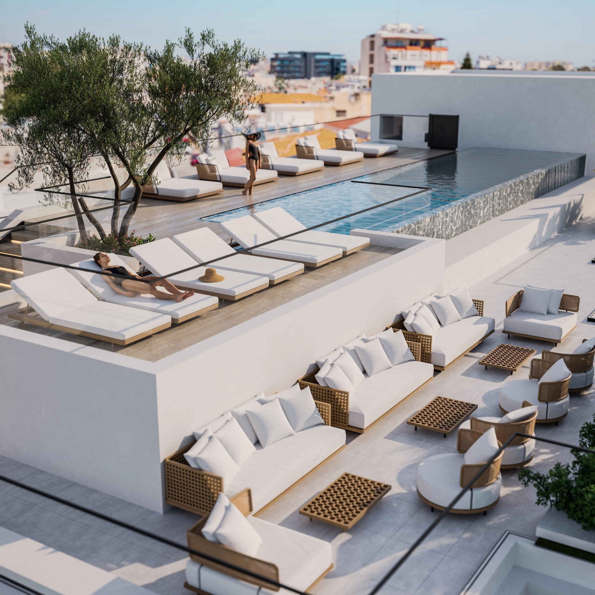 2 Bedroom Apartment for Sale in Limassol District