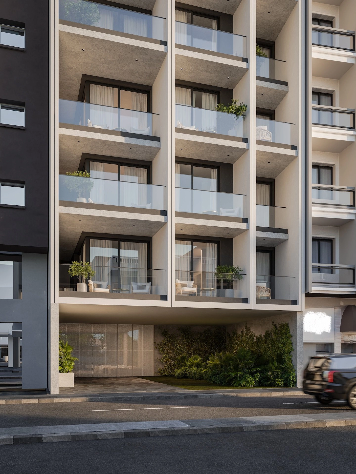 2 Bedroom Apartment for Sale in Limassol District