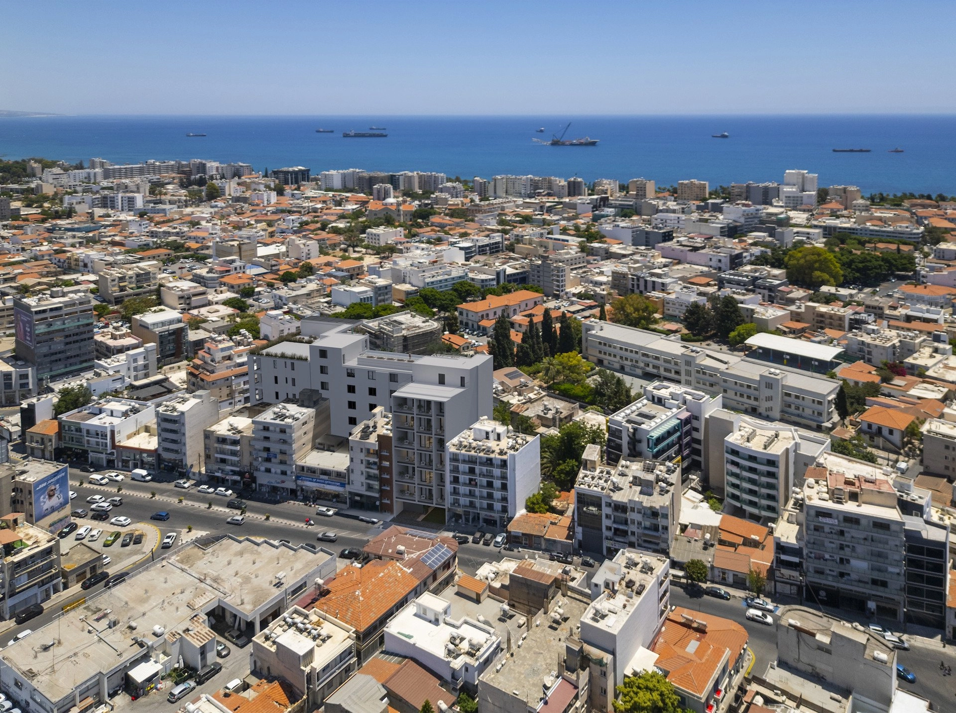 2 Bedroom Apartment for Sale in Limassol District