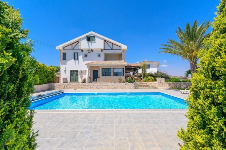 5 Bedroom House for Sale in Agia Triada, Famagusta District