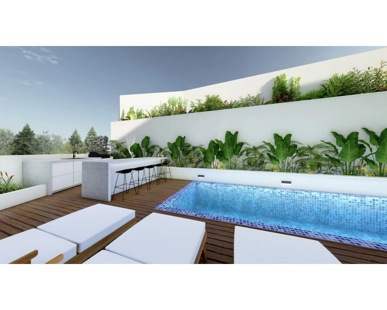 2 Bedroom Apartment for Sale in Germasogeia, Limassol District