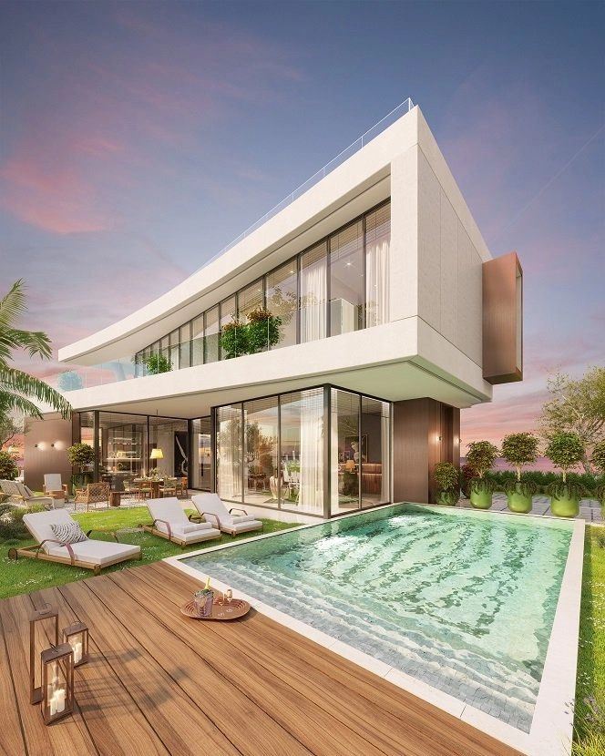 4 Bedroom House for Sale in Pyrgos Lemesou, Limassol District