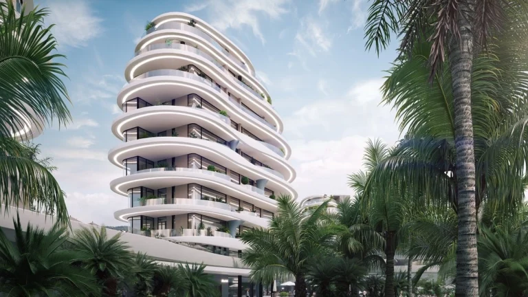 1 Bedroom Apartment for Sale in Pyrgos Lemesou, Limassol District