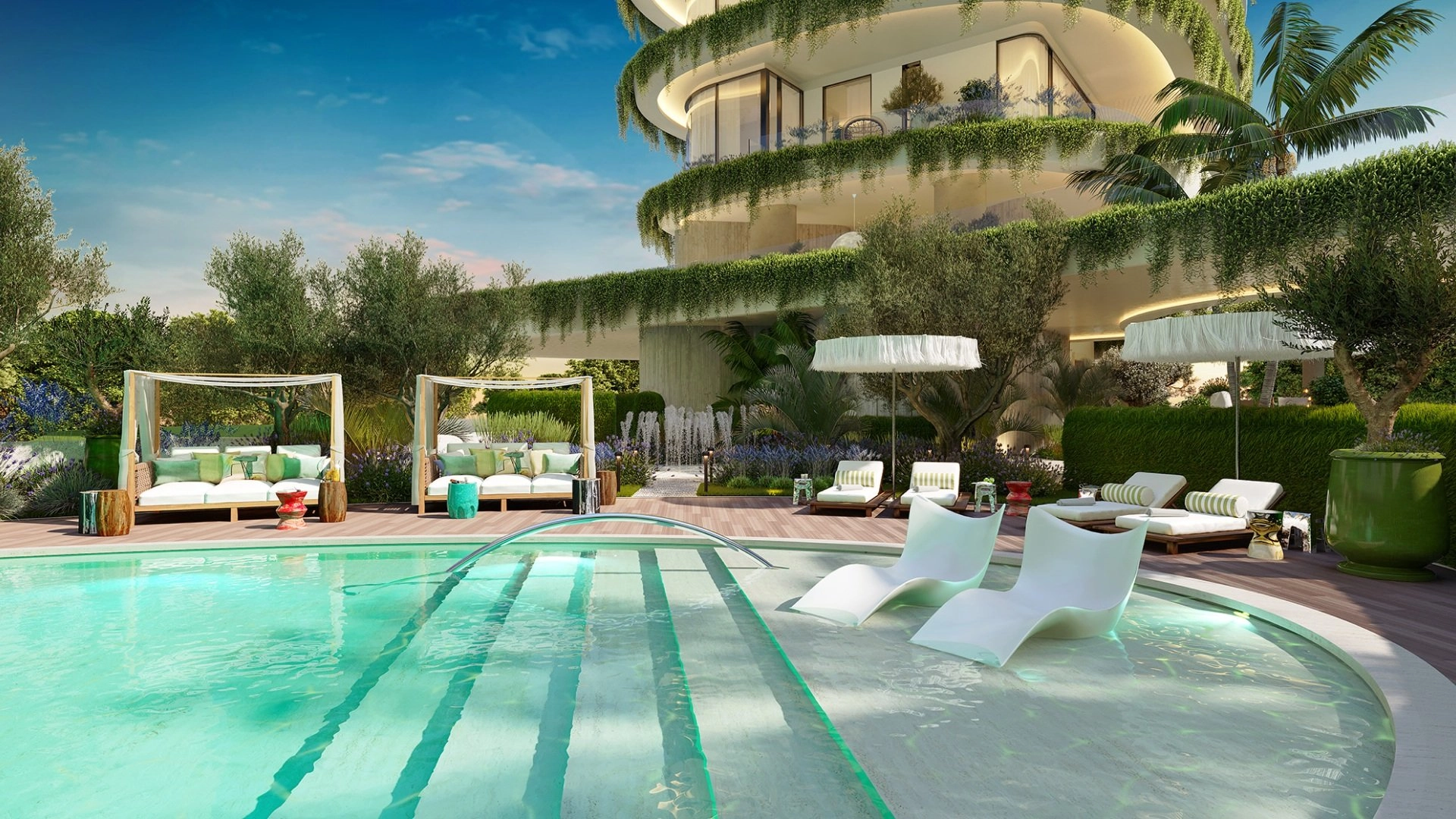 1 Bedroom Apartment for Sale in Pyrgos Lemesou, Limassol District