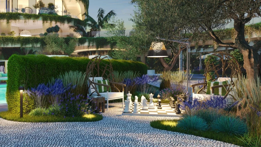1 Bedroom Apartment for Sale in Pyrgos Lemesou, Limassol District