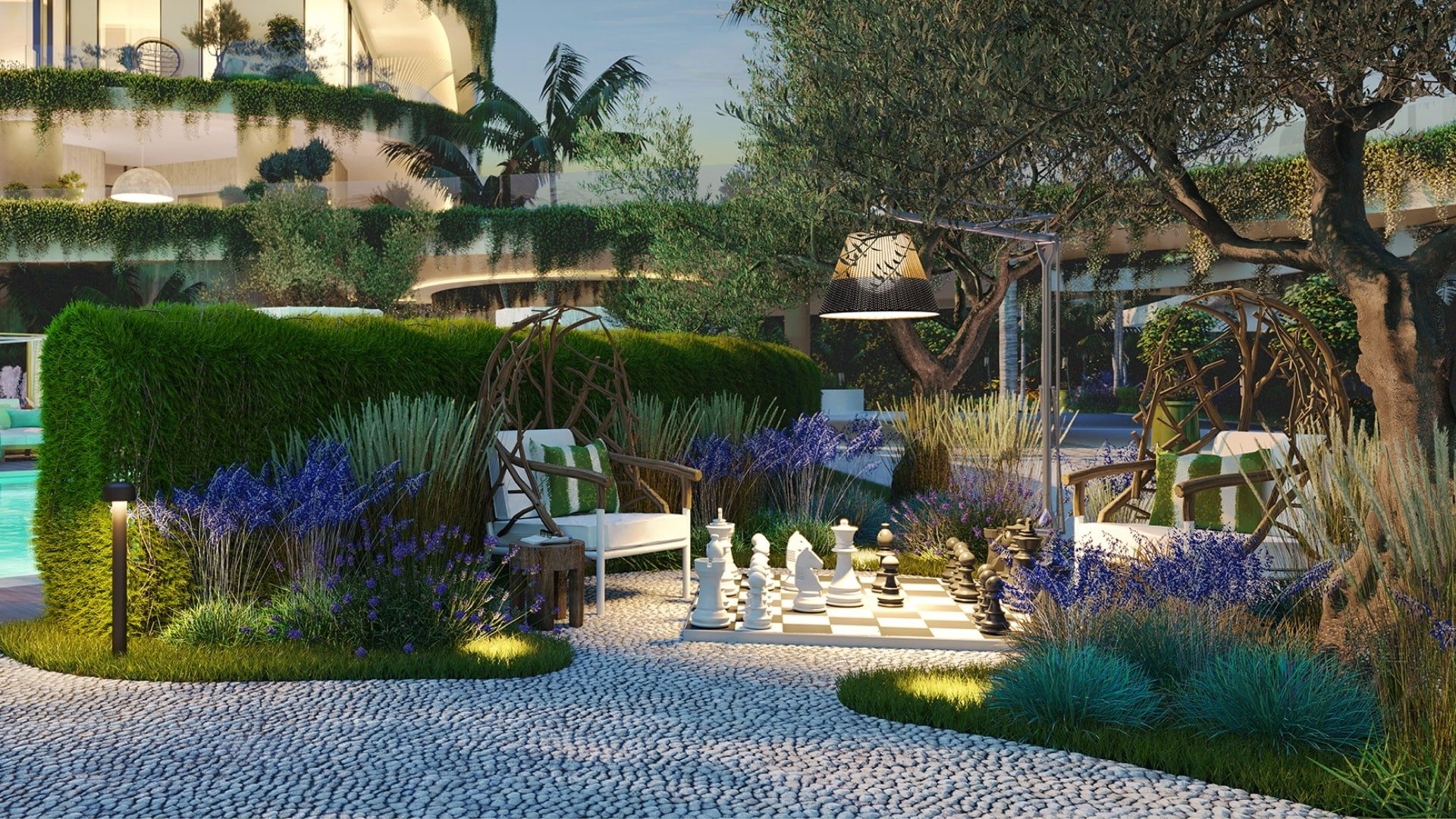 1 Bedroom Apartment for Sale in Pyrgos Lemesou, Limassol District