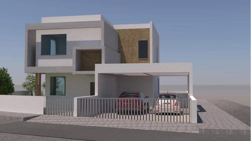 3 Bedroom House for Sale in Palodeia, Limassol District