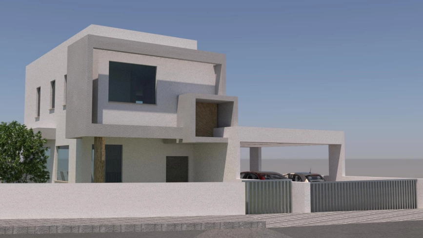 3 Bedroom House for Sale in Palodeia, Limassol District
