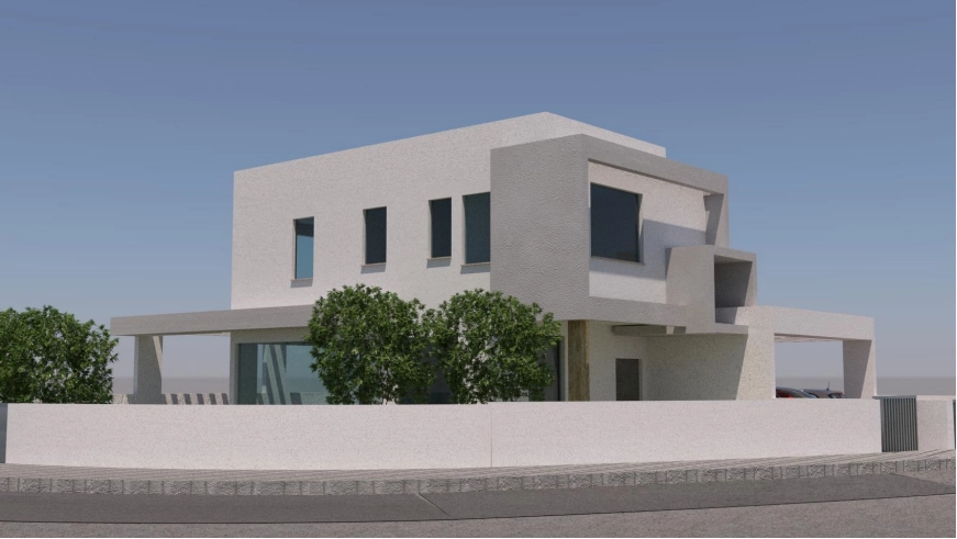 3 Bedroom House for Sale in Palodeia, Limassol District