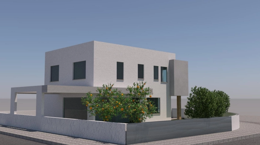 3 Bedroom House for Sale in Palodeia, Limassol District