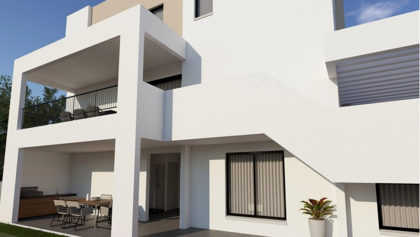 3 Bedroom House for Sale in Palodeia, Limassol District