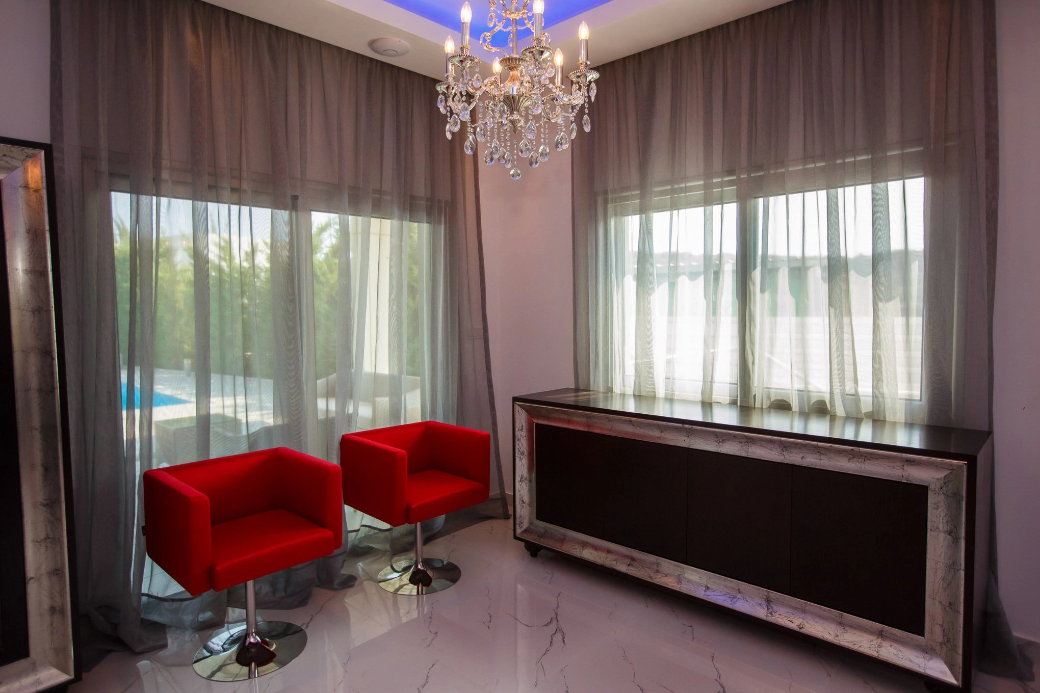 4 Bedroom House for Sale in Agios Tychonas, Limassol District