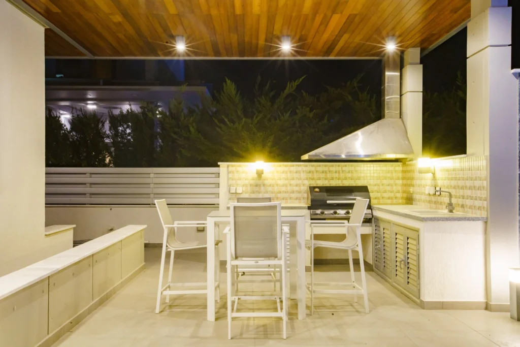 4 Bedroom House for Sale in Agios Tychonas, Limassol District