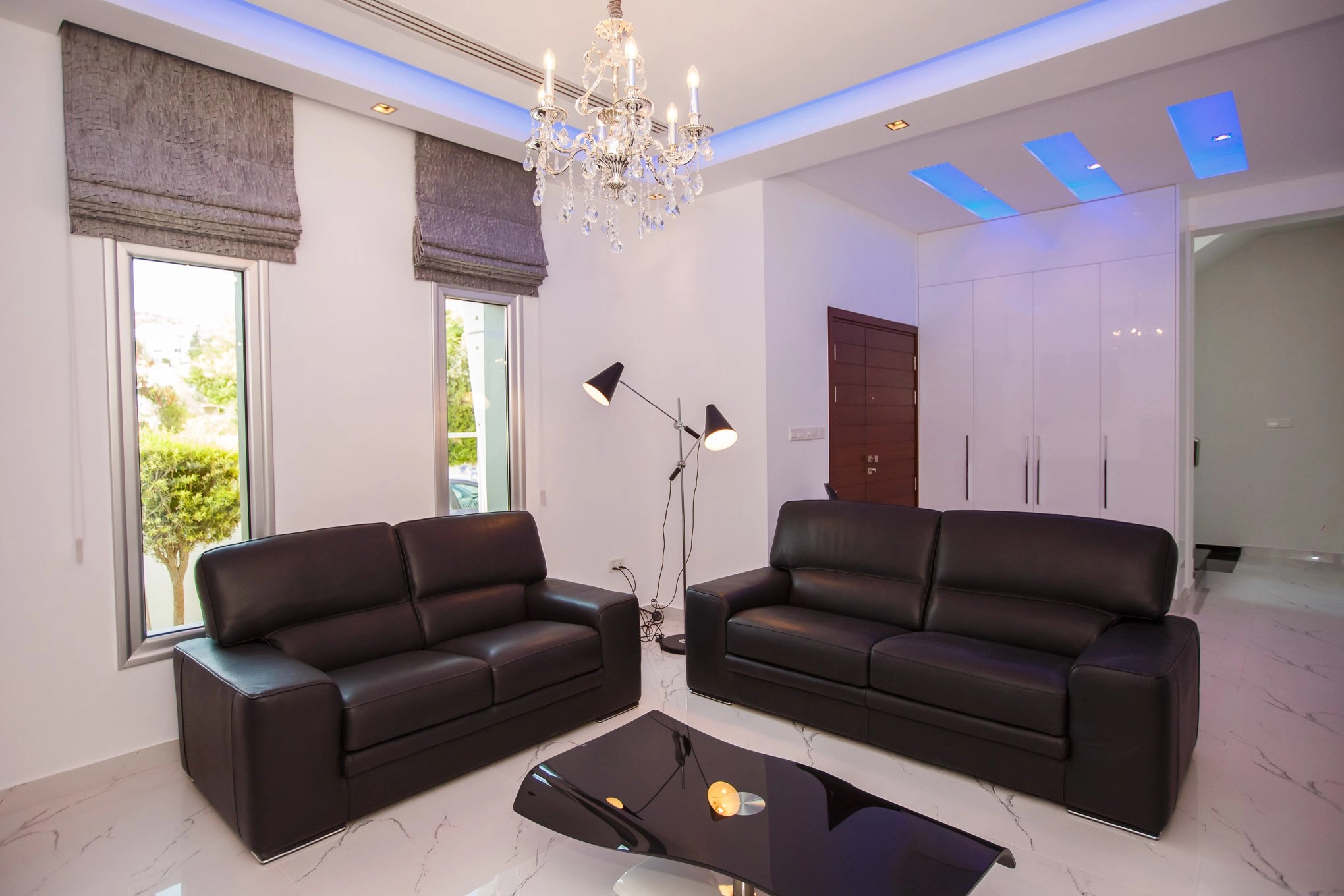4 Bedroom House for Sale in Agios Tychonas, Limassol District