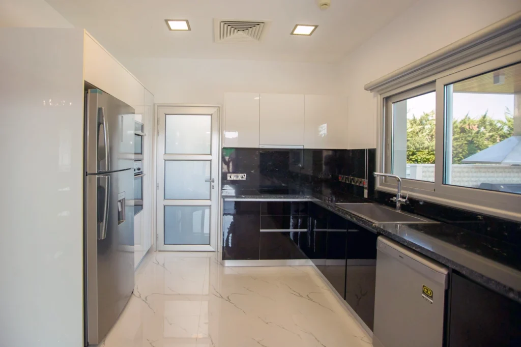 4 Bedroom House for Sale in Agios Tychonas, Limassol District