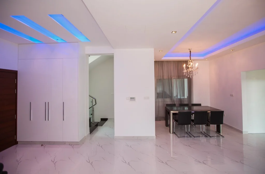 4 Bedroom House for Sale in Agios Tychonas, Limassol District