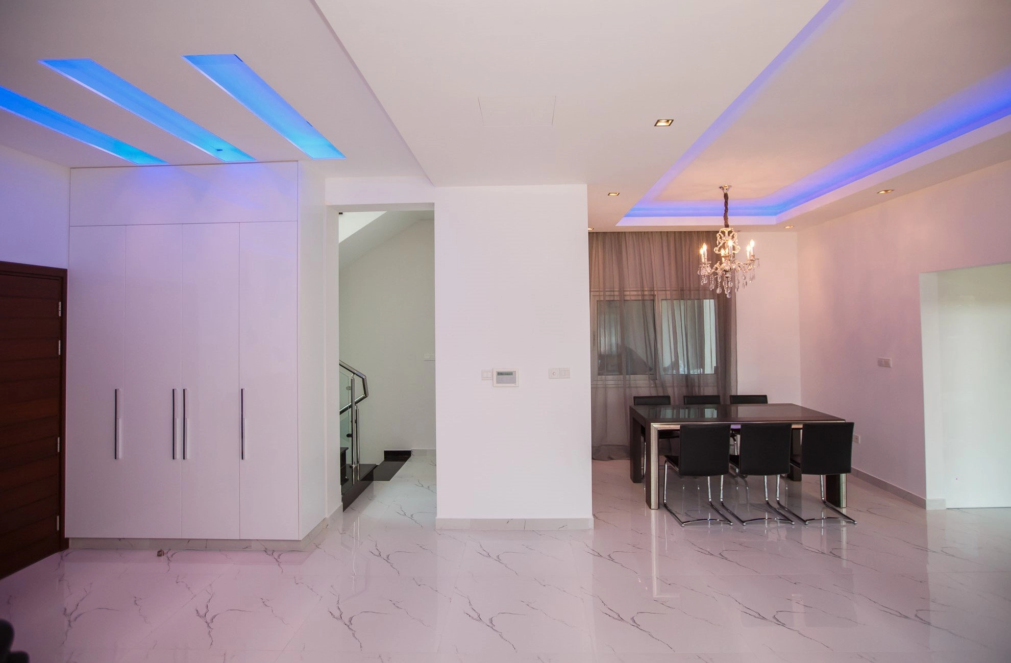 4 Bedroom House for Sale in Agios Tychonas, Limassol District